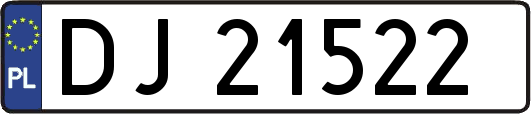 DJ21522