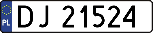 DJ21524