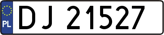 DJ21527