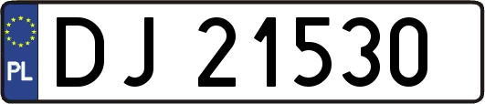 DJ21530