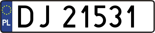 DJ21531