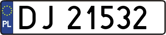 DJ21532