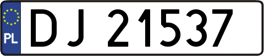 DJ21537
