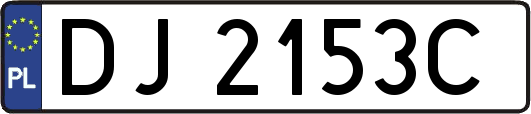 DJ2153C