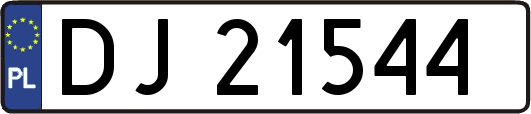 DJ21544