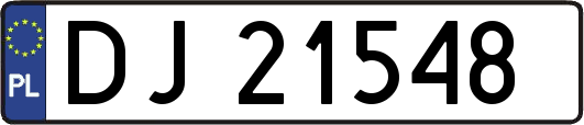 DJ21548