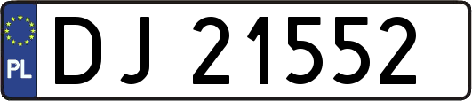 DJ21552
