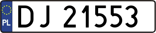 DJ21553