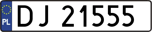 DJ21555