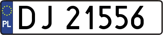 DJ21556