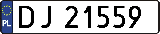 DJ21559