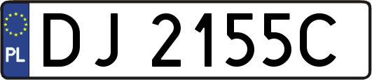 DJ2155C