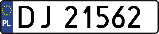 DJ21562
