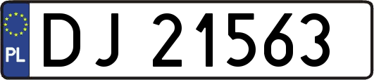 DJ21563
