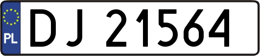 DJ21564