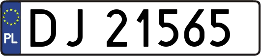 DJ21565