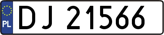 DJ21566