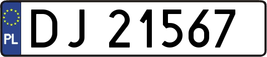 DJ21567