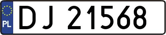 DJ21568