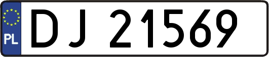 DJ21569