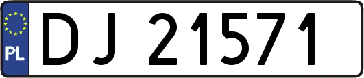 DJ21571
