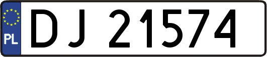 DJ21574