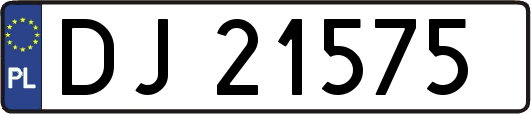 DJ21575