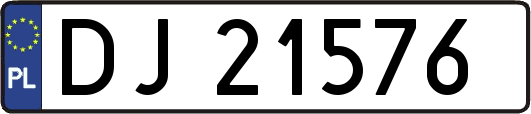 DJ21576
