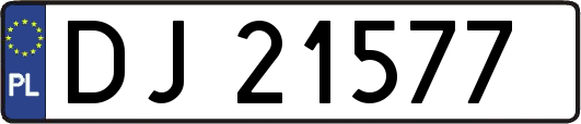 DJ21577