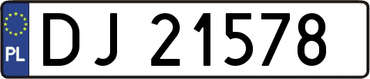 DJ21578