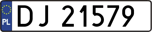 DJ21579