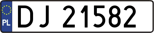 DJ21582