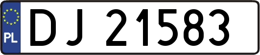 DJ21583