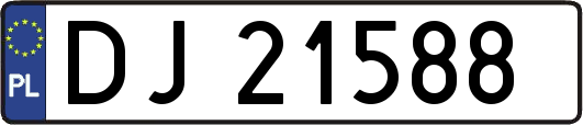 DJ21588