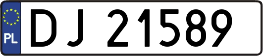 DJ21589