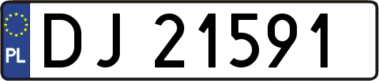 DJ21591