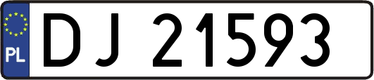 DJ21593