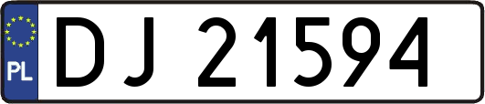 DJ21594