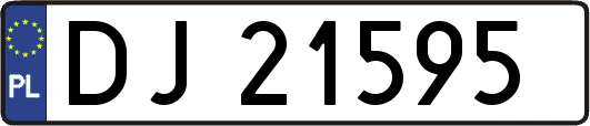 DJ21595