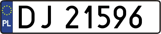 DJ21596