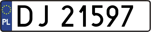 DJ21597