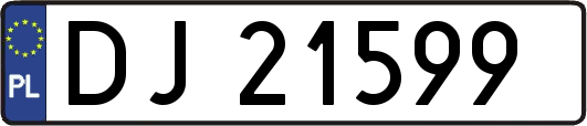 DJ21599