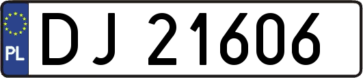 DJ21606