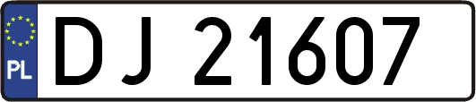 DJ21607