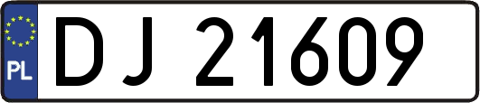 DJ21609