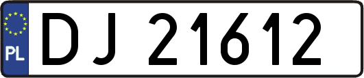 DJ21612