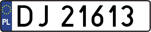DJ21613