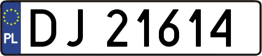 DJ21614