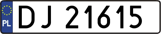 DJ21615