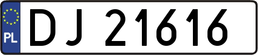 DJ21616